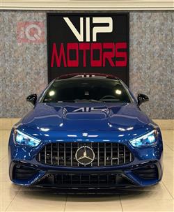 Mercedes-Benz CLE Coupe